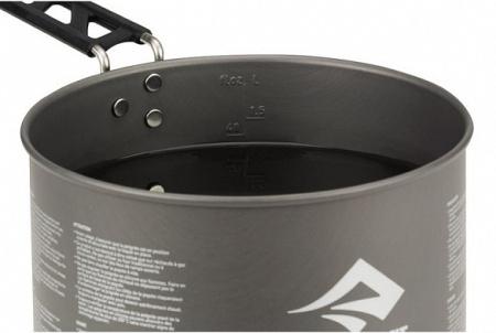 Набор посуды  Sea to Summit  Alpha Pot Set 2.0 Набор посуды  Sea to Summit  Alpha Pot Set 2.0