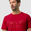 Футболка JACK WOLFSKIN SIERRA