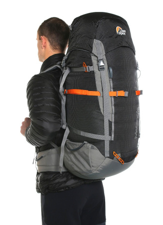 Рюкзак Lowe Alpine Metanoia 65-80