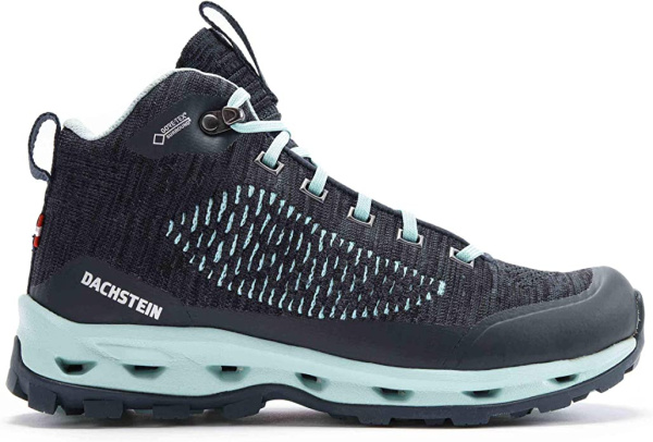 Ботинки треккинговые Dachstein Super Leggera Flow MC GTX
