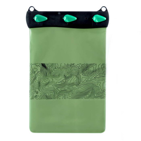 Чехол герметичный для телефона и мелочей AQUAPAC Contour Matterhorn