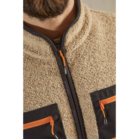 Мужская куртка Maloja SeloM