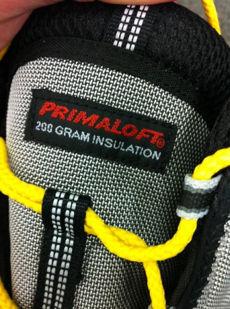 Ботинки The North Face VERTO S6K EXTREME Ботинки The North Face VERTO S6K EXTREME