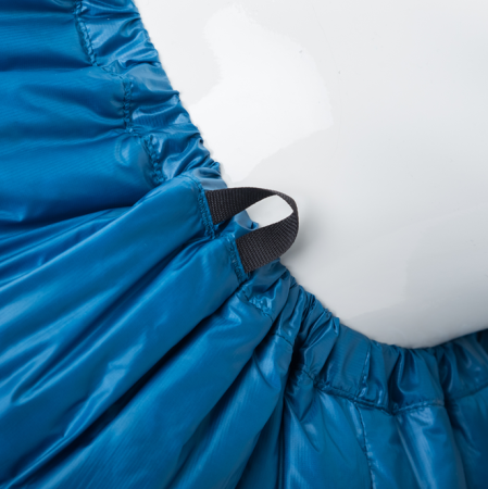 Спальник SIVERA Футрина