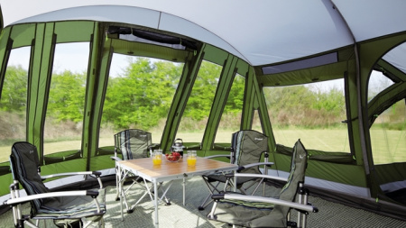 Палатка Outwell Montana 6P