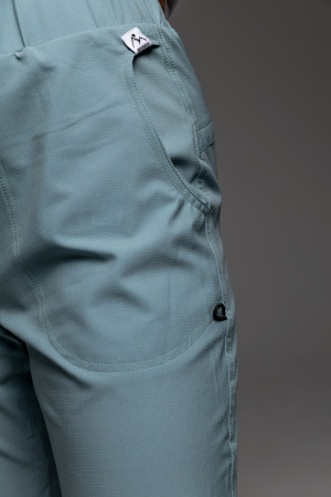 Женские скалолазные брюки RockSun OLYMP