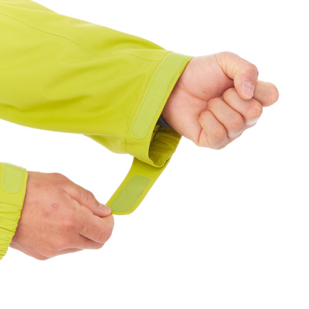 Куртка Montbell MIDI PARKA