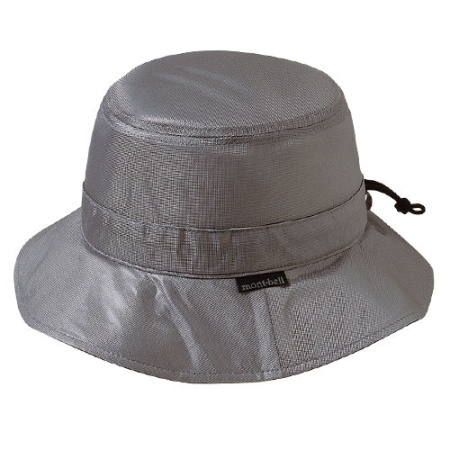 Шляпа Montbell Stainless Mesh
