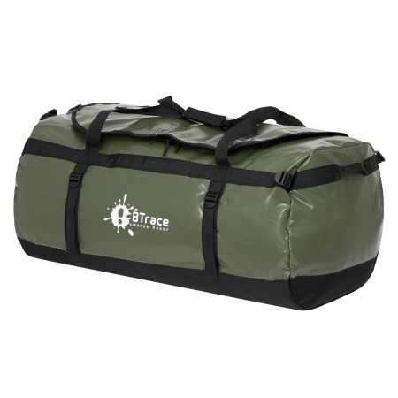 BTrace баул Bull 120  (хаки)