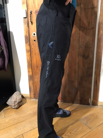 Брюки KAILAS 9a Multifunctional
