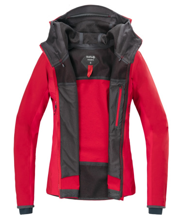 Куртка Red Fox Eiger Shell