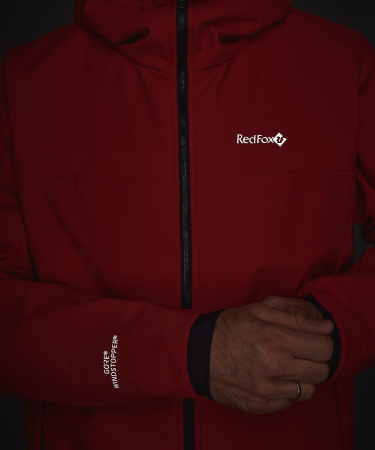 Мужская куртка Red Fox Ampere WS