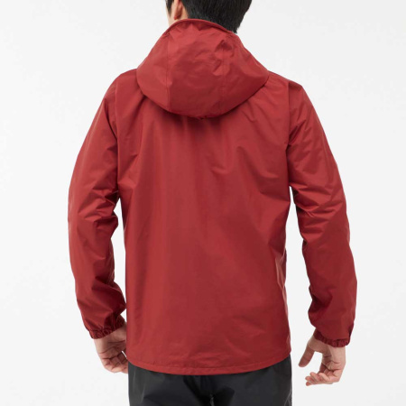 Куртка Montbell Rain Hiker