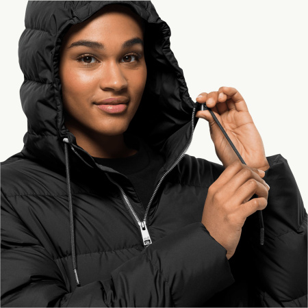 Куртка JACK WOLFSKI FROZEN PALACE Куртка JACK WOLFSKI FROZEN PALACE