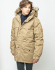 Куртка FJALL RAVEN Singi Down