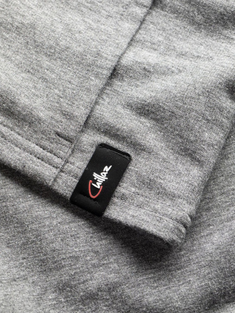 Толстовка CHILLAZ Mello Mountain Chain