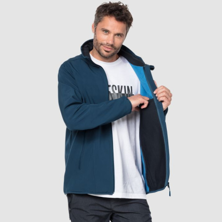 Куртка JACK WOLFSKIN NORTHERN PASS Куртка JACK WOLFSKIN NORTHERN PASS