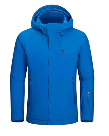 Куртка KAILAS Mont WSTP Waterproof Thermal