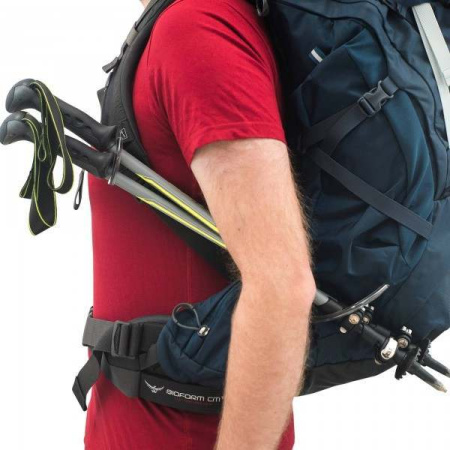 Рюкзак Osprey Xenith 75 Рюкзак Osprey Xenith 75