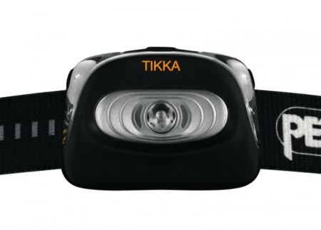 Фонарь PETZL TIKKA PRO