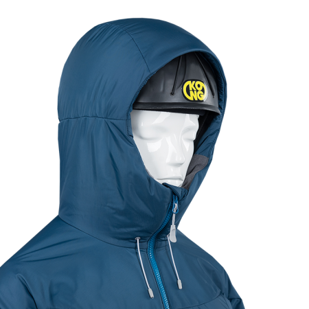 Куртка SIVERA Вокша