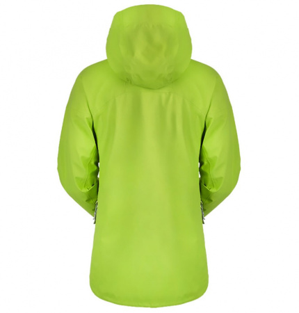 Женская мембранная куртка SIVERA Az | Епанча