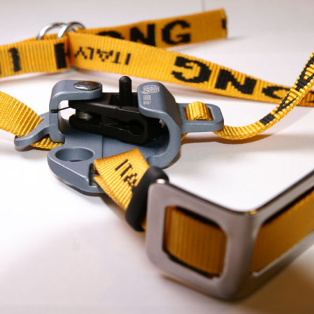 Зажим KONG FUTURA Foot