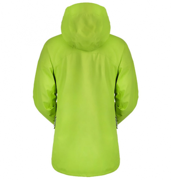 Женская мембранная куртка SIVERA Az | Епанча