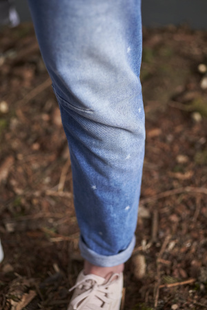 Джинсы Maloja GritliM NOS