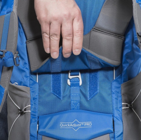 Рюкзак BERGANS Helium PRO 55