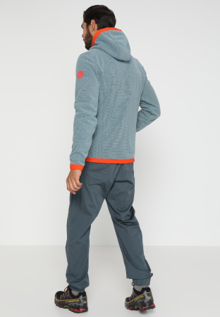 Кофта LA SPORTIVA DISCOVERY HOODY Кофта LA SPORTIVA DISCOVERY HOODY