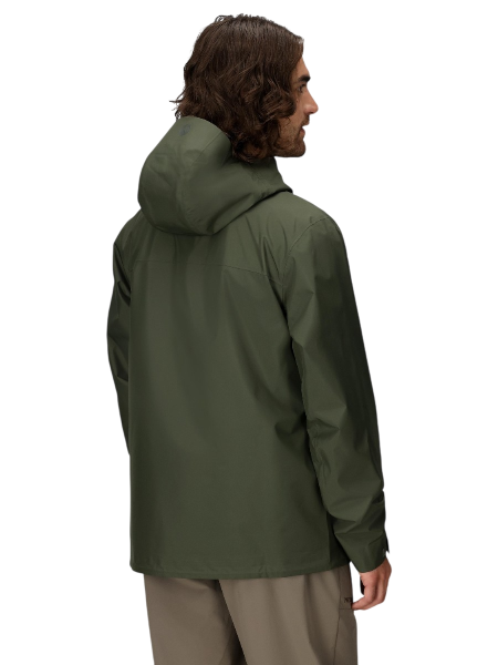 Мужская мембранная куртка MARMOT Minimalist Pertex