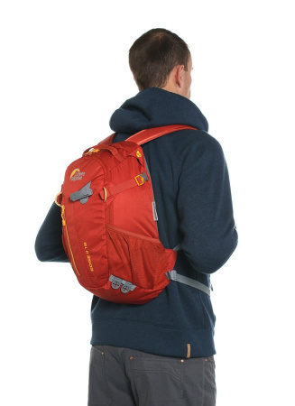 Рюкзак Lowe Alpine Edge II 18