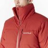 Куртка Montbell Permafrost Down Parka Куртка Montbell Permafrost Down Parka