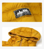 Куртка KAILAS BC Hooded Insulated Down
