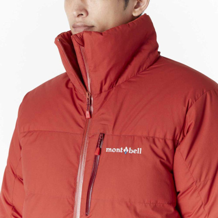 Куртка Montbell Permafrost Down Parka Куртка Montbell Permafrost Down Parka