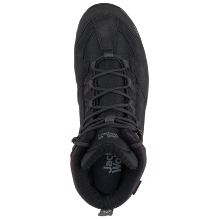 Ботинки JACK WOLFSKIN VOJO HIKE 2 WT TEXAPORE MID