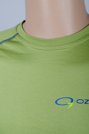 Футболка OZONE Plain