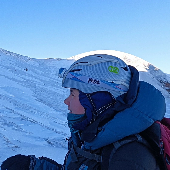  Анастасия Мухортова