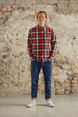 Рубашка Maloja TomaroM