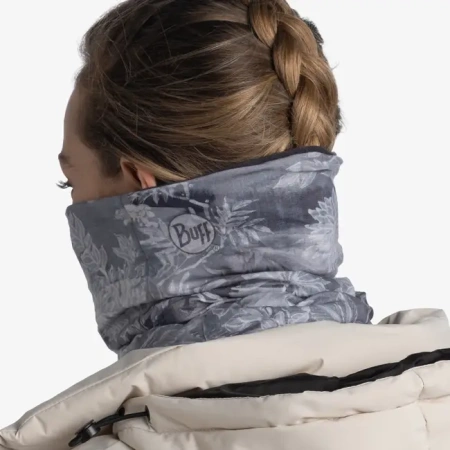 Бандана BUFF Polar Reversible Tana Grey Бандана BUFF Polar Reversible Tana Grey