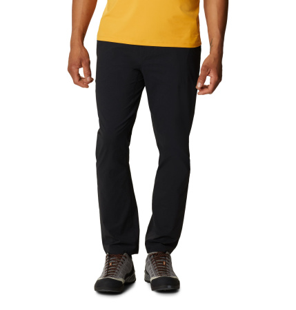 Брюки Mountain HardWear Basin Pull-On