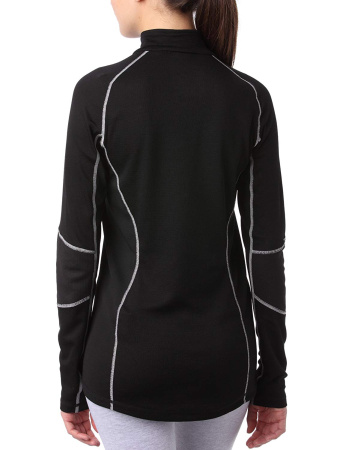 Футболка MILLET Carline Fusion Zip