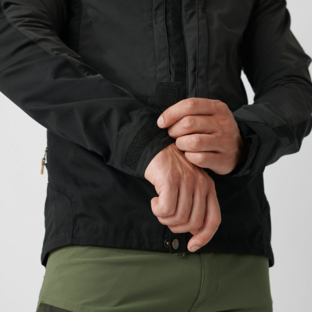 Куртка FJALL RAVEN Keb Куртка FJALL RAVEN Keb