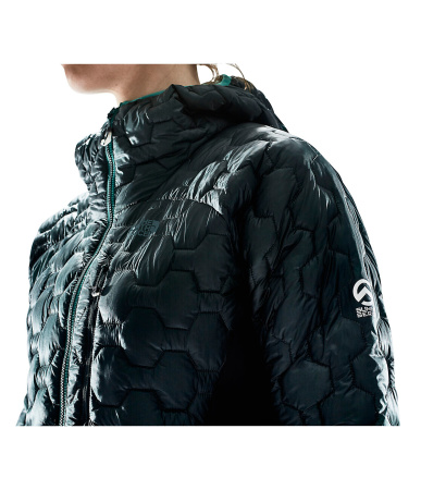 Куртка The North Face SUMMIT L4 Куртка The North Face SUMMIT L4