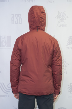 Куртка Sivera Шурга Про