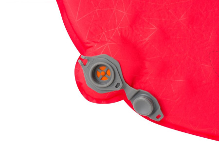 Коврик самонадувающийся Sea To Summit Ultralight Self Inflating Regular Woman