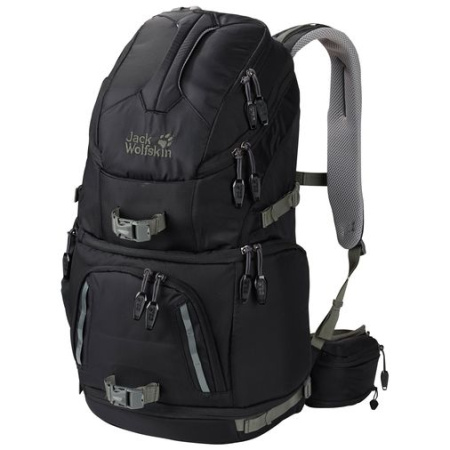 Рюкзак JACK WOLFSKIN ACS PHOTO PACK PRO 30