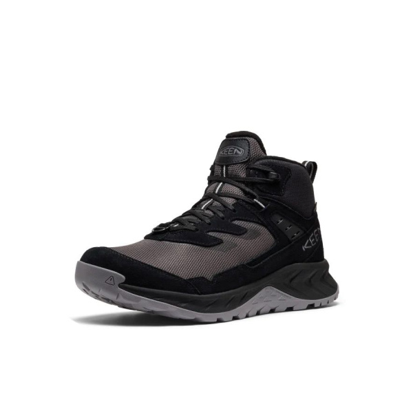 Мужские ботинки KEEN HIGHTRAIL MID POLAR