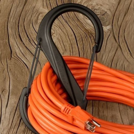 Карабин пластиковый S-Biner №10